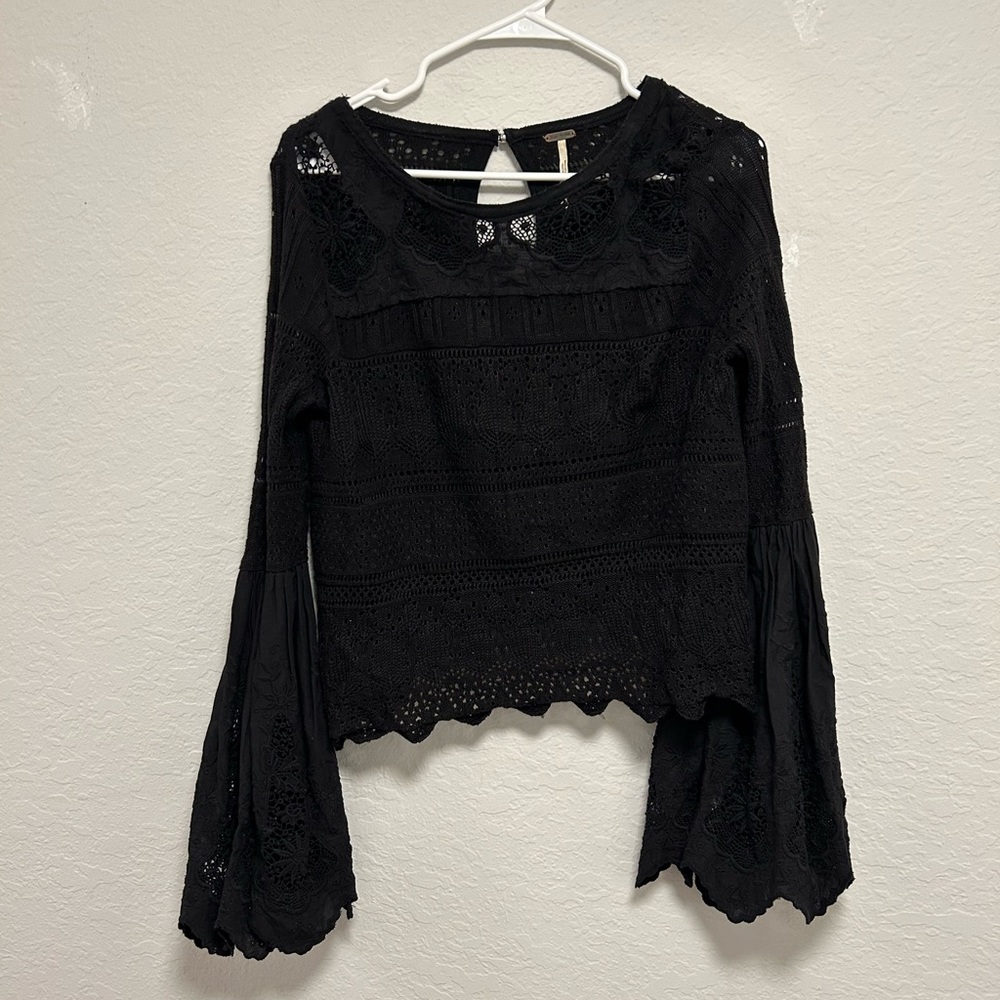Free People top size S